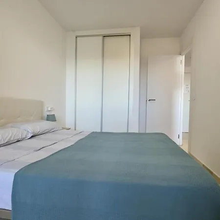 Piso En Rincon De Loix Con Un Dormitorio Benidorm Exterior photo