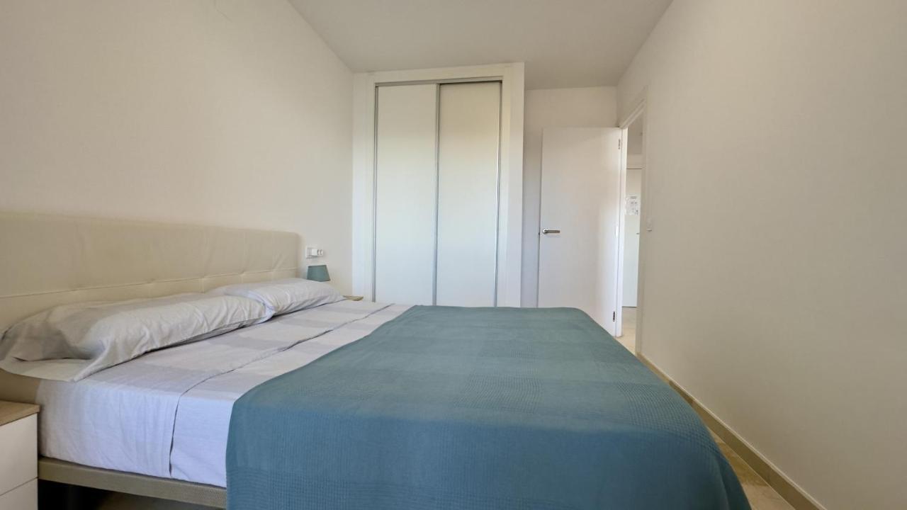 Apartment Piso En Rincon De Loix Con Un