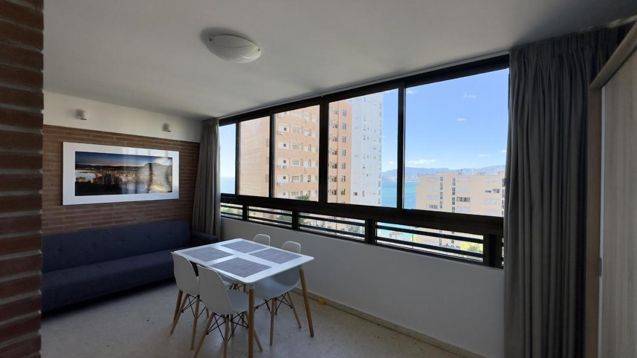 Apartment Piso En Rincon De Loix Con Un *