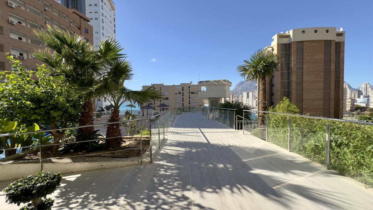 Apartment Piso En Rincon De Loix Con Un *