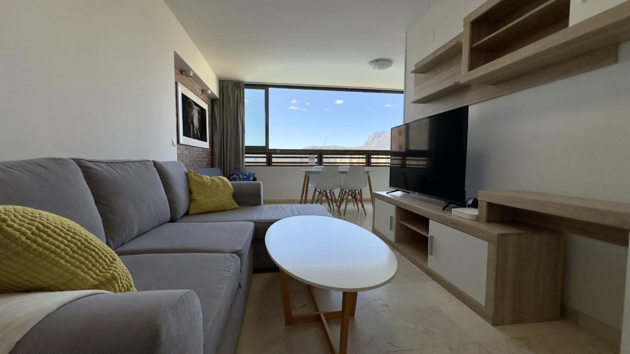 Appartamento Piso En Rincon De Loix Con Un